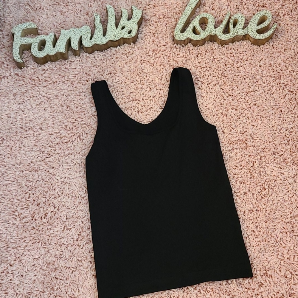 White House Black Market tank top or camisole.